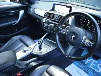 Used BMW M140 M Sport 340 HP (250 kW) 2019 Grey Hatchback