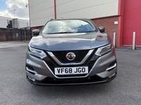Used Nissan Qashqai Tekna 116 HP (85 kW) 2020 SUV