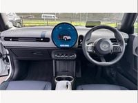 Used Mini Cooper Exclusive 113 kW (154 HP) 2026 White Hatchback