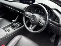 Used Mazda 3 Inclusive 2023 Grey Hatchback