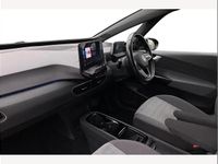 Used VW ID.3 Pro Performance 150 kW (204 HP) 2022 Grey Hatchback