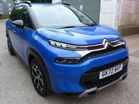Used Citroën C3 PureTech 110 HP (80 kW) 2023 Hatchback