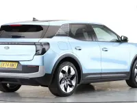 Used Ford Explorer Premium 2024 SUV