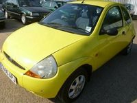 Used Ford Ka 1998 Hatchback