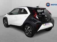 Used Toyota Aygo X 72 HP (52 kW) 2024 White SUV