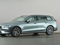 used Volvo V60 2.0 D4 [190] Momentum 5dr