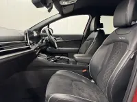 Used Kia Sportage GT-Line 150 HP (110 kW) 2023 Red SUV