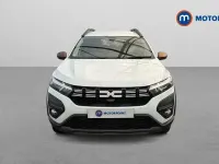 Used Dacia Jogger Extreme 110 HP (80 kW) 2025 MPV