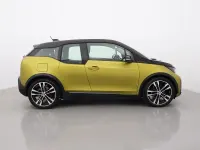 Used BMW i3 Comfort Edition 133 kW (181 HP) 2022 Gold Hatchback
