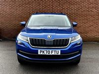 used Skoda Kodiaq 1.5 TSI SE L 5dr [7 Seat]