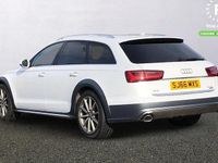 Used Audi A6 Allroad Sport 272 HP (200 kW) 2018 Estate