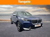Used BMW X1 xLine 211 HP (155 kW) 2023 Blue SUV