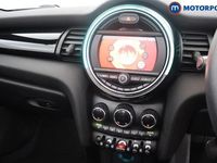 Used Mini Cooper Cabriolet Classic 136 HP (100 kW) 2020 Blue Cabriolet