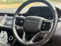 Gebraucht Land Rover Range Rover evoque R-Dynamic 309 PS (227 kW) 2023 Silber SUV