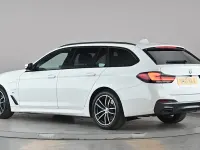 Used BMW 530e M Sport 292 HP (214 kW) 2023 Estate