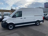 used VW Crafter 2.0 TDI 102PS Trendline High Roof Van