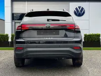 New VW Taigo Match 2025 Black SUV