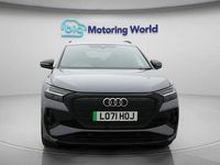 Used Audi Q4 e-tron 150 kW (204 HP) 2021 SUV