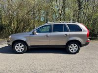 Used Volvo XC90 182 HP (133 kW) 2010 Grey SUV