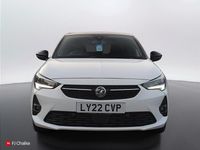 Second-hand Vauxhall Corsa Ultimate 2022 Alb Hatchback