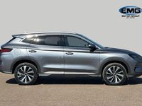 Used BYD Seal U Comfort 217 HP (159 kW) 2025 Grey SUV