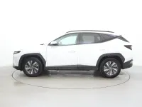 Used Hyundai Tucson SE 150 HP (110 kW) 2021 White SUV