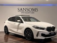 Used BMW M135 M Sport 306 HP (225 kW) 2024 Hatchback