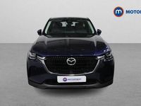 Used Mazda CX-60 Exclusive-Line 328 HP (241 kW) 2026 SUV