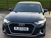 Used Audi A3 e-tron Sport 2023 Grey Hatchback