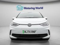 Used VW ID.3 Pro 150 kW (204 HP) 2024 Hatchback