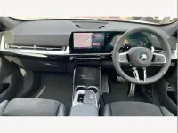 Used BMW X1 M Sport 170 HP (125 kW) 2026 Green SUV