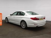 used BMW 530 5 Series e SE 4dr Auto Test DriveReserve This Car - 5 SERIES BL19OMHEnquire - 5 SERIES BL19OMH