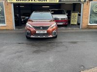 Used Peugeot 3008 GT-line 131 HP (96 kW) 2020 Estate