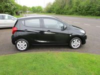 used Vauxhall Viva 1.0 i SE 5 DOOR