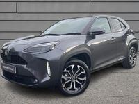 used Toyota Yaris Hybrid Cross 1.5 Hybrid Design 5dr CVT