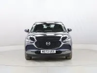 Used Mazda CX-30 186 HP (136 kW) 2023 Blue SUV
