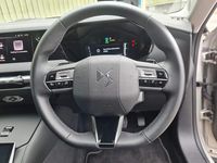 Used DS Automobiles DS4 Trocadero 222 HP (163 kW) 2023 White SUV