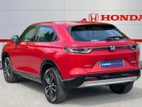 Used Honda HR-V Advance 131 HP (96 kW) 2024 Other SUV