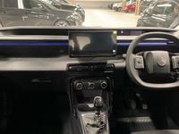 New Citroën C3 101 HP (74 kW) 2025 Blue SUV