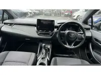 Usado Toyota Corolla 184 HP (135 kW) 2022 Preto Citadino