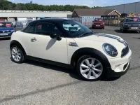 Used Mini Cooper S 184 HP (135 kW) 2015 Hatchback