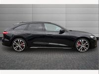 New Audi S5 Advanced 362 HP (266 kW) 2025 Black Estate