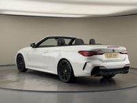 Used BMW M440 M Sport 374 HP (275 kW) 2025 Sedan