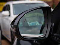 Used Hyundai Tucson Premium SE 2019 Black SUV