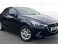 Used Mazda 2 90 HP (66 kW) 2019 Hatchback
