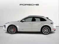 Used Porsche Macan GTS 374 HP (275 kW) 2021 Grey SUV