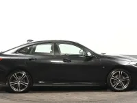 Used BMW 218 Gran Coupé M Sport 134 HP (98 kW) 2023 Black Coupe