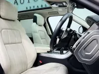 Used Land Rover Range Rover Sport HSE 249 HP (183 kW) 2021 Bronze SUV