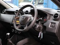Second-hand Dacia Duster Comfort 2019 Gri SUV