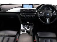 Used BMW 420 M Sport 187 HP (137 kW) 2019 Grey Cabriolet